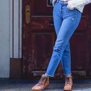 BNIB BedStu Customer Favorite “Bonnie” ankle boots- sz 11